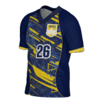 Men’s volleyball jersey (Short sleeve) – Adult