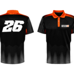 Polo (Manches courtes)