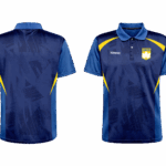 Polo shirt