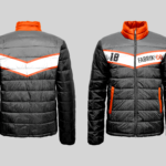 Puffer jacket