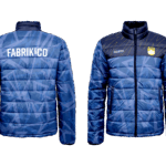 Puffer jacket