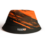 Bucket hat (Single side)
