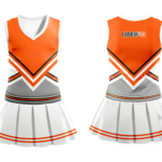 Cheerleader set