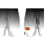Soccer short