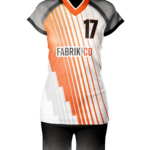 Women’s volleyball jersey (Short sleeve)