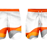 Beach short