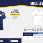Polo (Manches courtes)