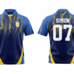 Rugby jersey