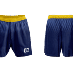 Rugby short