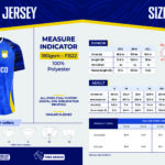 Soccer Jersey