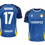 Soccer Jersey