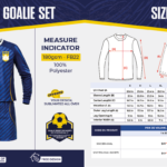 Soccer Shorts (Goalie)