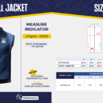 Softshell Jacket (Sleeveless)