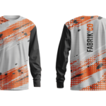 T-shirt manches longues