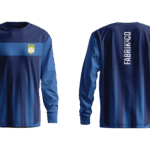 T-shirt long sleeves