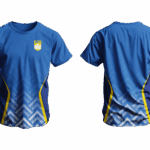 T-shirt short sleeves