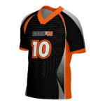 Men’s volleyball jersey (Short sleeve) – Adult