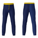 Woven pant