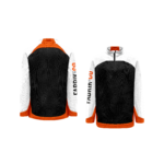 Chandail à fermeture éclair (ZIP 1/4)