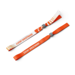 Event wristband