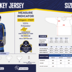 Hockey Goaler Jersey