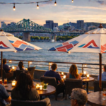 Parasol sublimé – 8 côtés