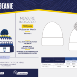 Sport Beanie