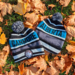 Knitted Beanie