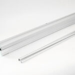 Bannière rétractable standard